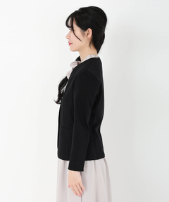 STRAWBERRY-FIELDS(ストロベリーフィールズ) |ノーカラージャージジャケット