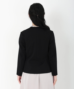 STRAWBERRY-FIELDS(ストロベリーフィールズ) |ノーカラージャージジャケット