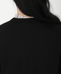 STRAWBERRY-FIELDS(ストロベリーフィールズ) |ノーカラージャージジャケット