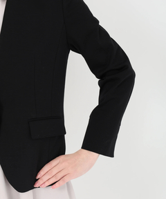 STRAWBERRY-FIELDS(ストロベリーフィールズ) |ノーカラージャージジャケット