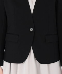 STRAWBERRY-FIELDS(ストロベリーフィールズ) |ノーカラージャージジャケット