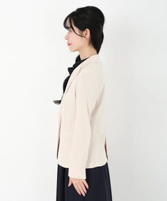 STRAWBERRY-FIELDS(ストロベリーフィールズ) |テーラードジャージジャケット