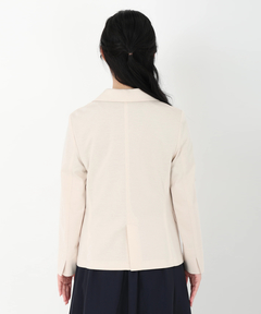 STRAWBERRY-FIELDS(ストロベリーフィールズ) |テーラードジャージジャケット