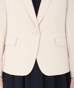 STRAWBERRY-FIELDS(ストロベリーフィールズ) |テーラードジャージジャケット