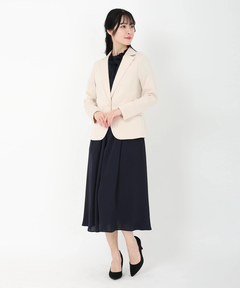 STRAWBERRY-FIELDS(ストロベリーフィールズ) |テーラードジャージジャケット