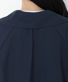 STRAWBERRY-FIELDS(ストロベリーフィールズ) |ショートトレンチブルゾン