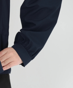 STRAWBERRY-FIELDS(ストロベリーフィールズ) |ショートトレンチブルゾン