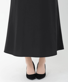 STRAWBERRY-FIELDS(ストロベリーフィールズ) |バックリボンキャミワンピース