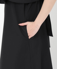 STRAWBERRY-FIELDS(ストロベリーフィールズ) |バックリボンキャミワンピース