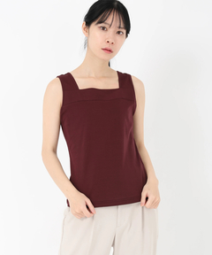 STRAWBERRY-FIELDS(ストロベリーフィールズ) |フライスタンクトップ