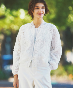 STRAWBERRY-FIELDS(ストロベリーフィールズ) |フライスタンクトップ