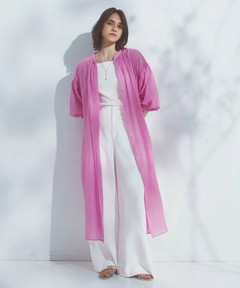 STRAWBERRY-FIELDS(ストロベリーフィールズ) |フライスタンクトップ