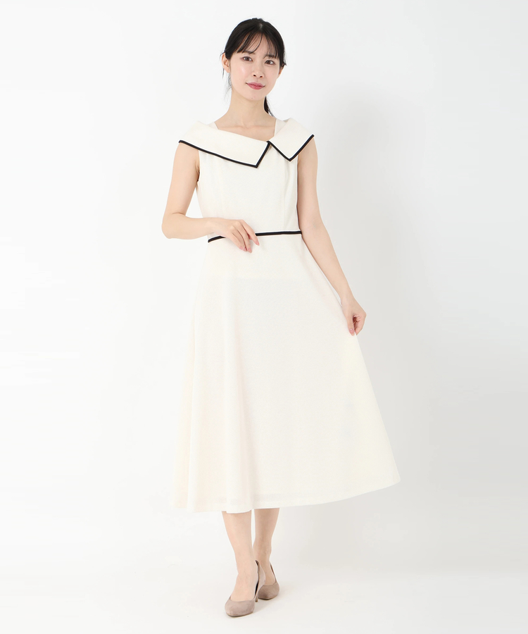 STRAWBERRY-FIELDS（ストロベリーフィールズ）｜アシンメトリーカラー