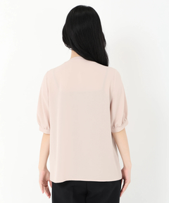 STRAWBERRY-FIELDS(ストロベリーフィールズ) |ティアードブラウス