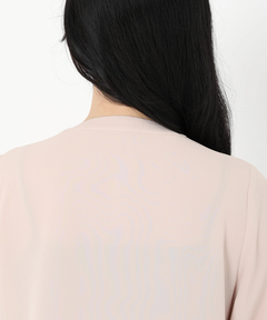 STRAWBERRY-FIELDS(ストロベリーフィールズ) |ティアードブラウス