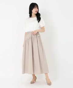 STRAWBERRY-FIELDS(ストロベリーフィールズ) |ジャージドッキングワンピース