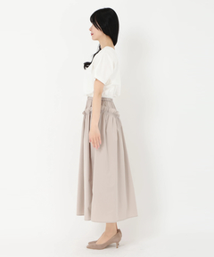 STRAWBERRY-FIELDS(ストロベリーフィールズ) |ジャージドッキングワンピース