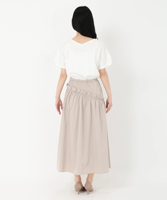 STRAWBERRY-FIELDS(ストロベリーフィールズ) |ジャージドッキングワンピース