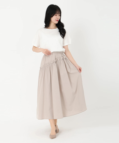 STRAWBERRY-FIELDS(ストロベリーフィールズ) |ジャージドッキングワンピース