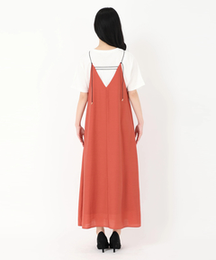 STRAWBERRY-FIELDS(ストロベリーフィールズ) |ジャンパースカート