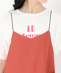 STRAWBERRY-FIELDS(ストロベリーフィールズ) |ジャンパースカート