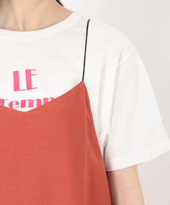 STRAWBERRY-FIELDS(ストロベリーフィールズ) |ジャンパースカート