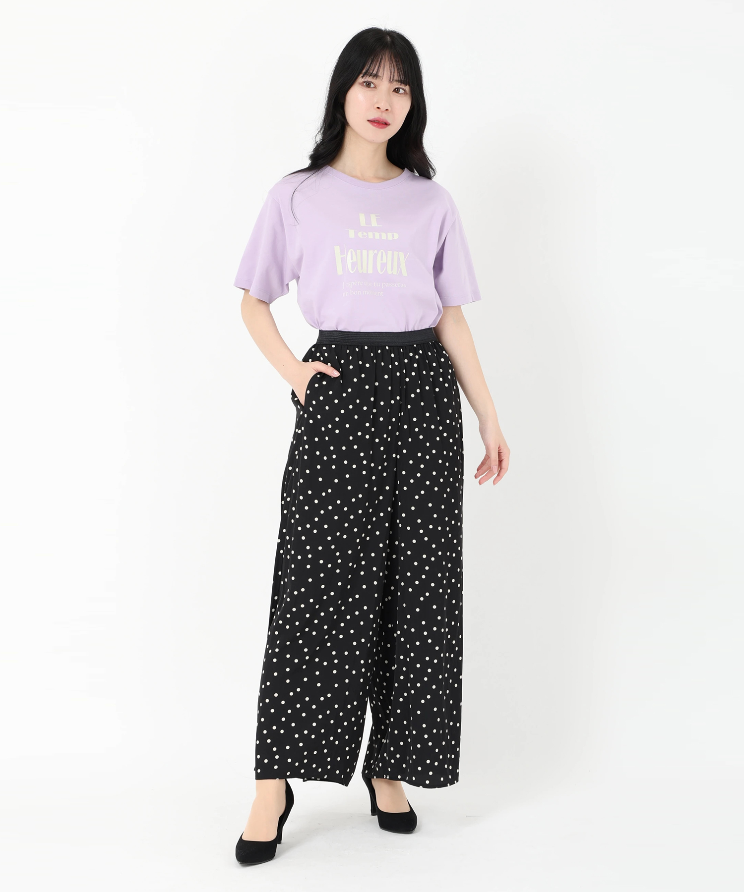 辰ページ STRAWBERRY-FIELDS（ストロベリーフィールズ）｜パウダーサテン