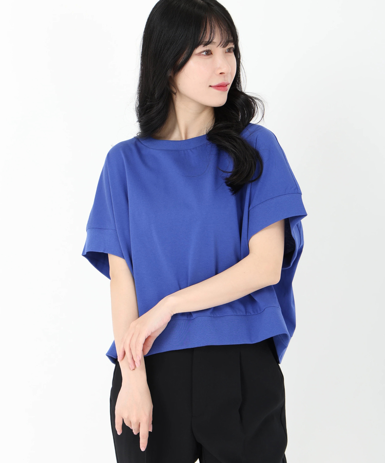 STRAWBERRY-FIELDS(ストロベリーフィールズ) |ドルマンスリーブＴシャツ