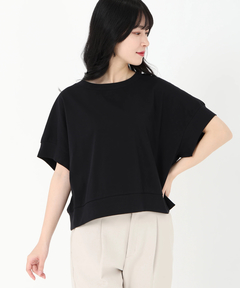 STRAWBERRY-FIELDS(ストロベリーフィールズ) |ドルマンスリーブＴシャツ