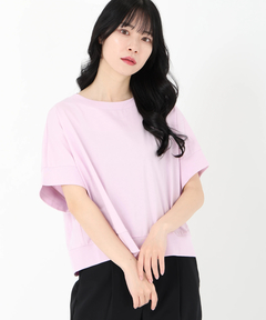 STRAWBERRY-FIELDS(ストロベリーフィールズ) |ドルマンスリーブＴシャツ