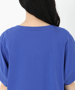 STRAWBERRY-FIELDS(ストロベリーフィールズ) |ドルマンスリーブＴシャツ