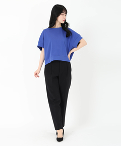 STRAWBERRY-FIELDS(ストロベリーフィールズ) |ドルマンスリーブＴシャツ