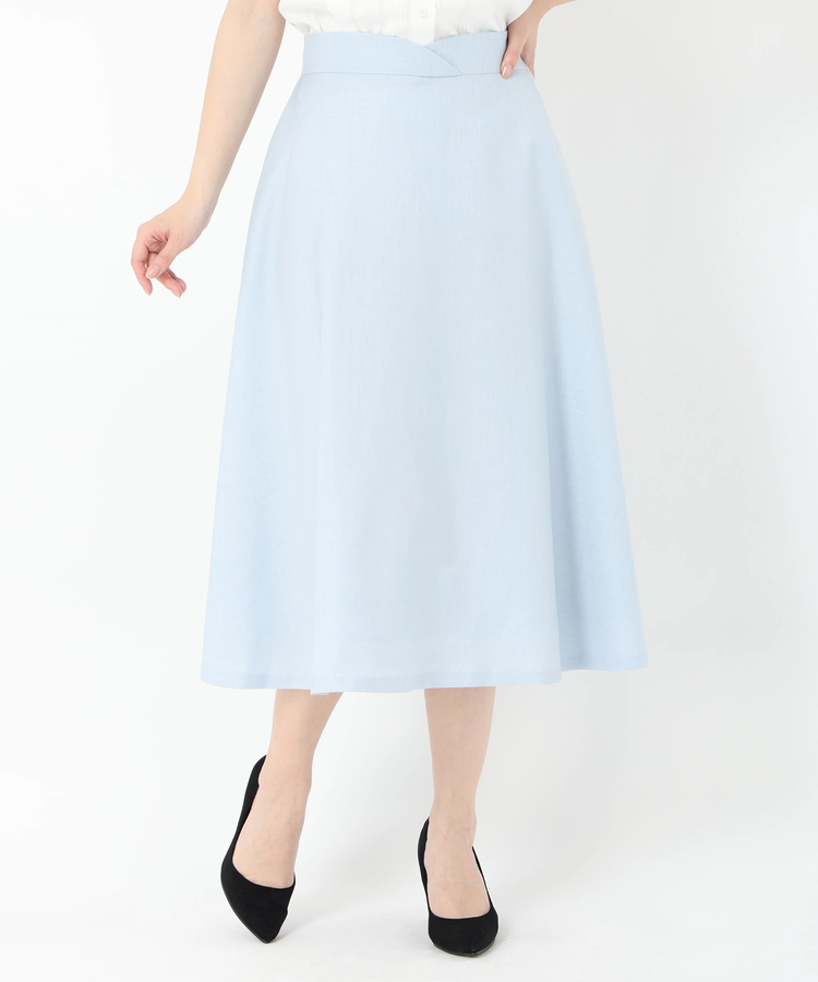 STRAWBERRY-FIELDS(ストロベリーフィールズ) |フレアスカート