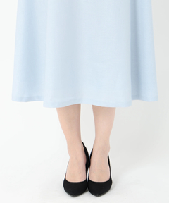 STRAWBERRY-FIELDS(ストロベリーフィールズ) |フレアスカート