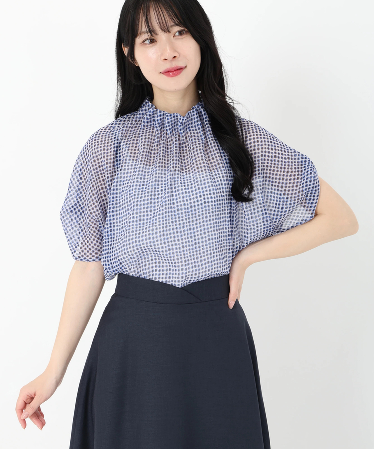 STRAWBERRY-FIELDS(ストロベリーフィールズ) |シャツ／ブラウス