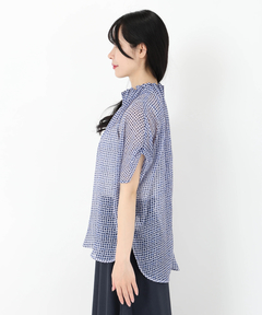 STRAWBERRY-FIELDS(ストロベリーフィールズ) |シャツ／ブラウス