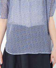 STRAWBERRY-FIELDS(ストロベリーフィールズ) |シャツ／ブラウス