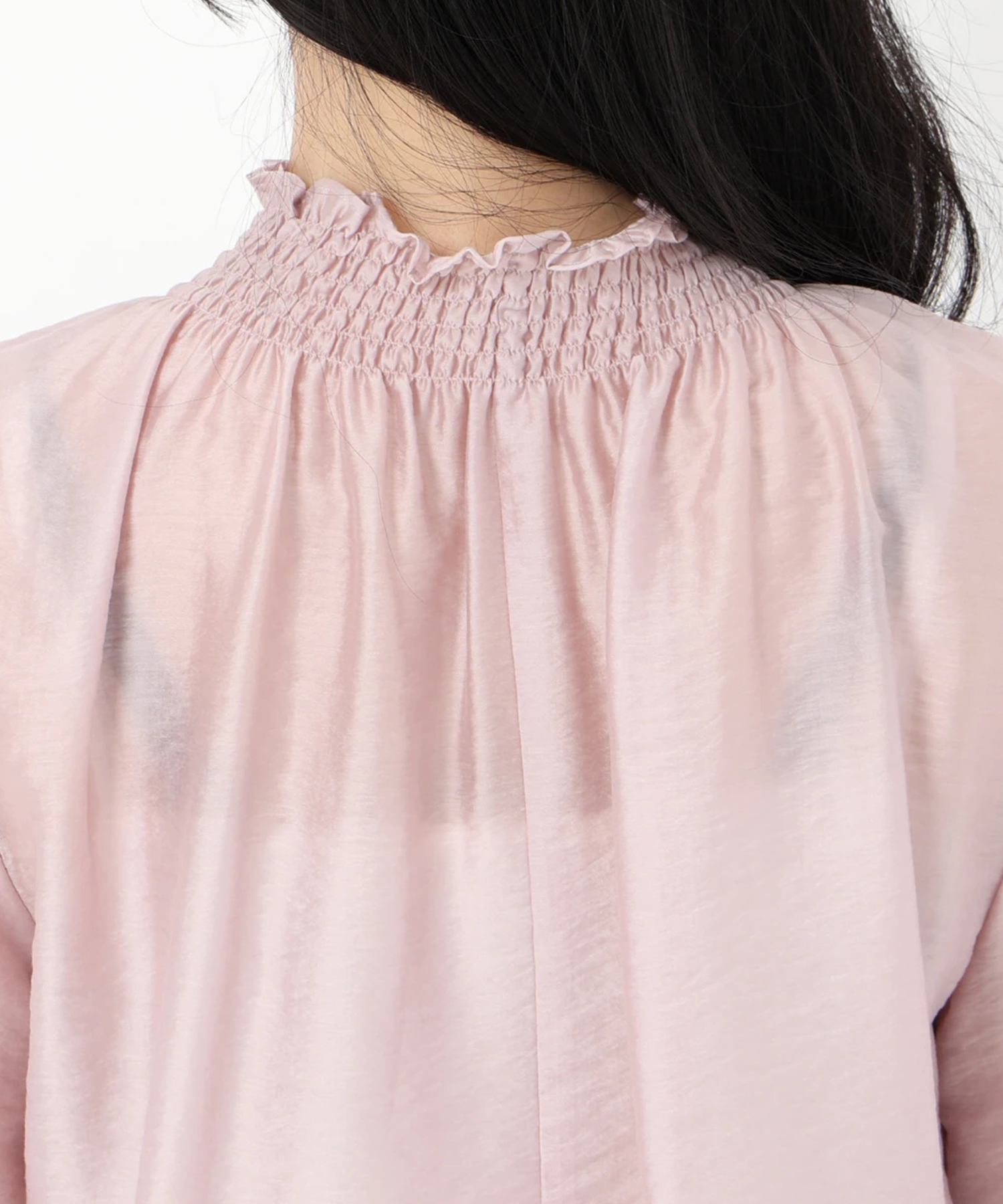 ☆新品☆STRAWBERRY-FIELDS カットソー　ブラウス☆ STRAWBERRY-FIELDS（ストロベリーフィールズ）｜パーツ付き
