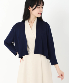 STRAWBERRY-FIELDS(ストロベリーフィールズ)｜カーディガン