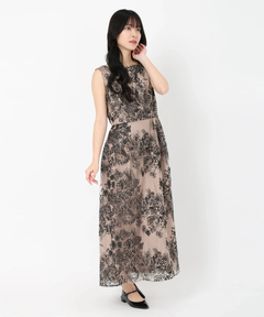 STRAWBERRY-FIELDS(ストロベリーフィールズ) |【レンタル】ドレス