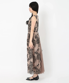 STRAWBERRY-FIELDS(ストロベリーフィールズ) |【レンタル】ドレス