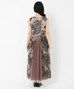 STRAWBERRY-FIELDS(ストロベリーフィールズ) |【レンタル】ドレス