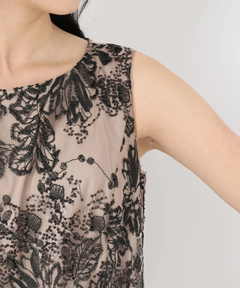 STRAWBERRY-FIELDS(ストロベリーフィールズ) |【レンタル】ドレス