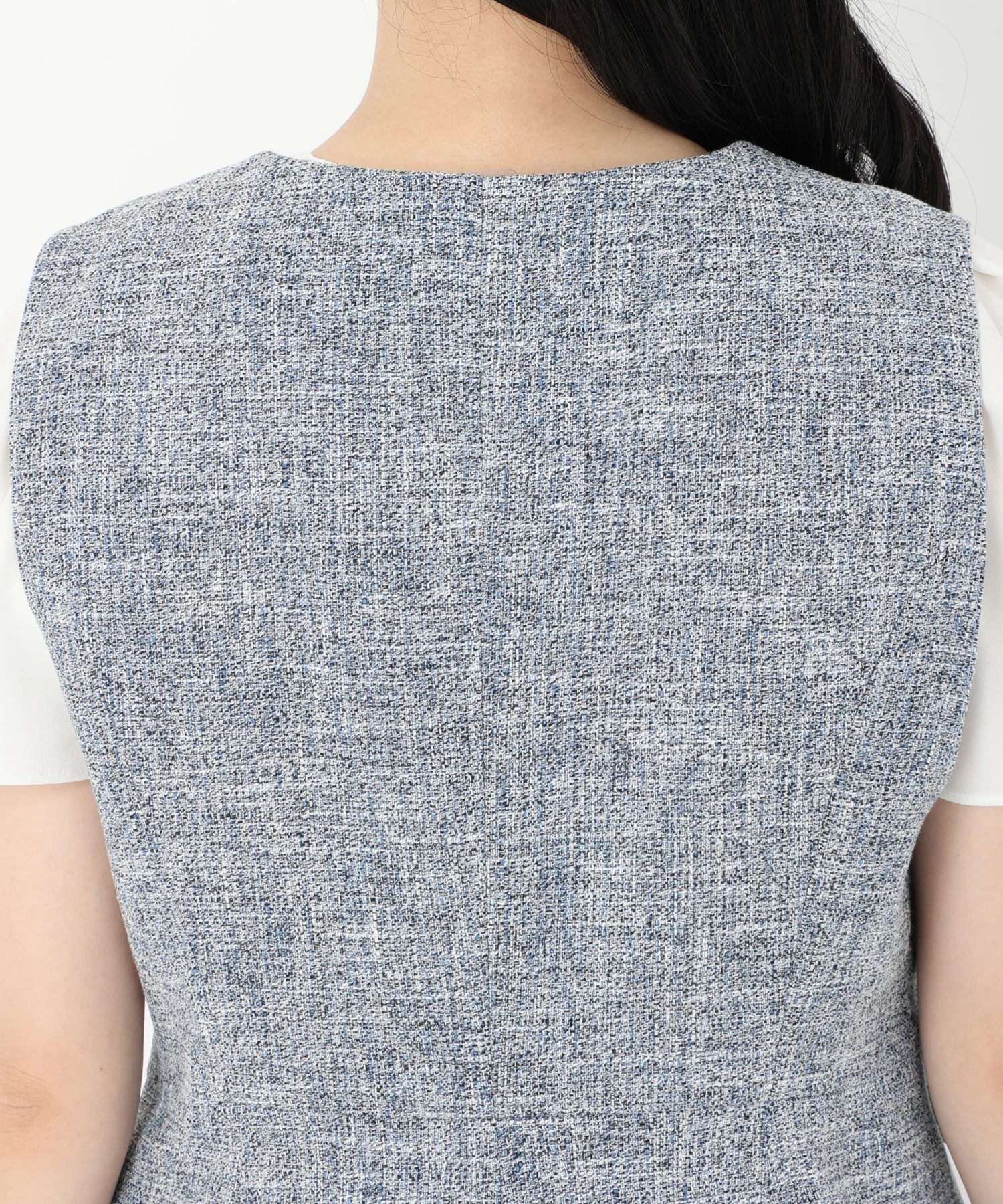 STRAWBERRY-FIELDS（ストロベリーフィールズ）｜サマーツイード