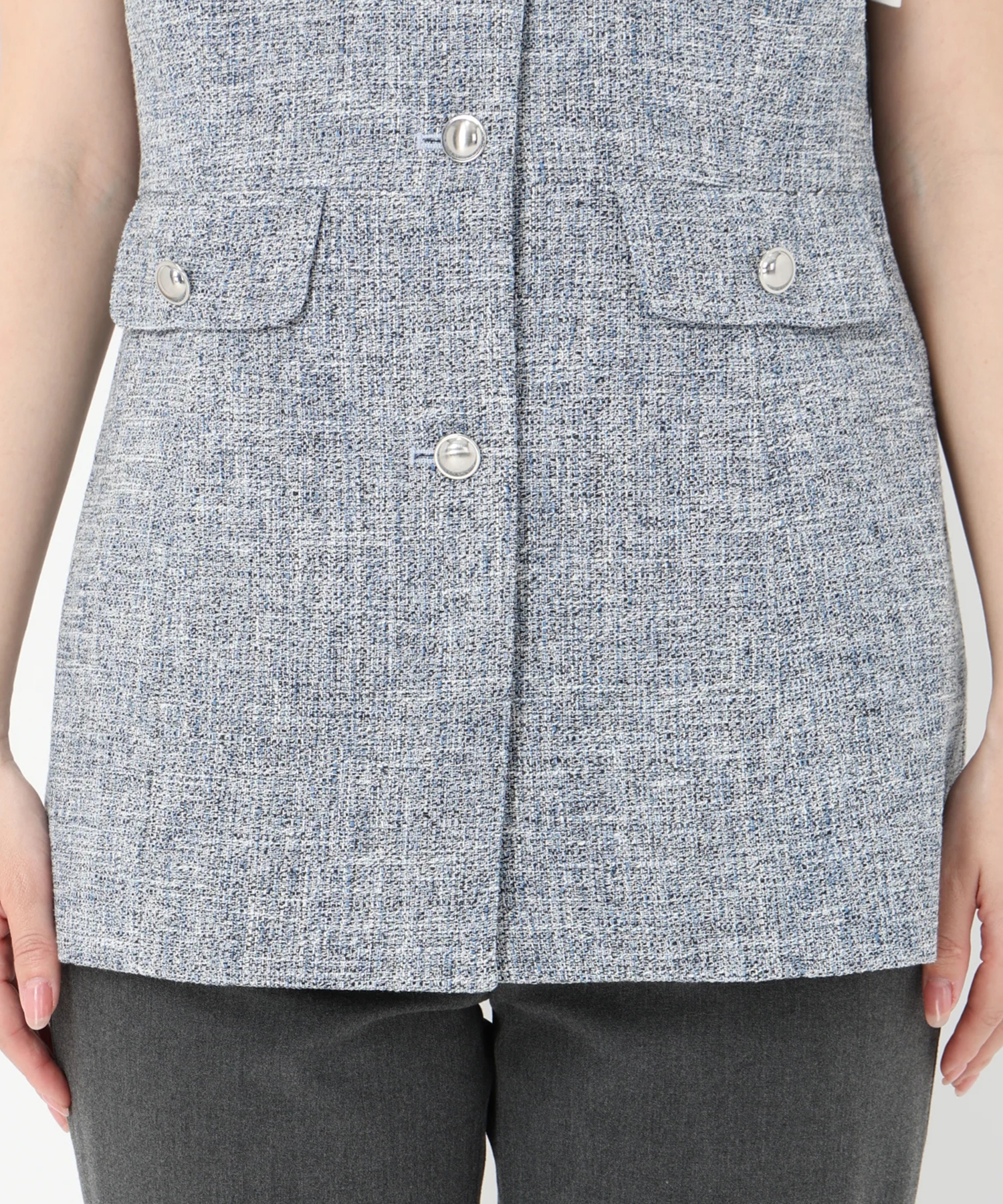 STRAWBERRY-FIELDS（ストロベリーフィールズ）｜サマーツイード