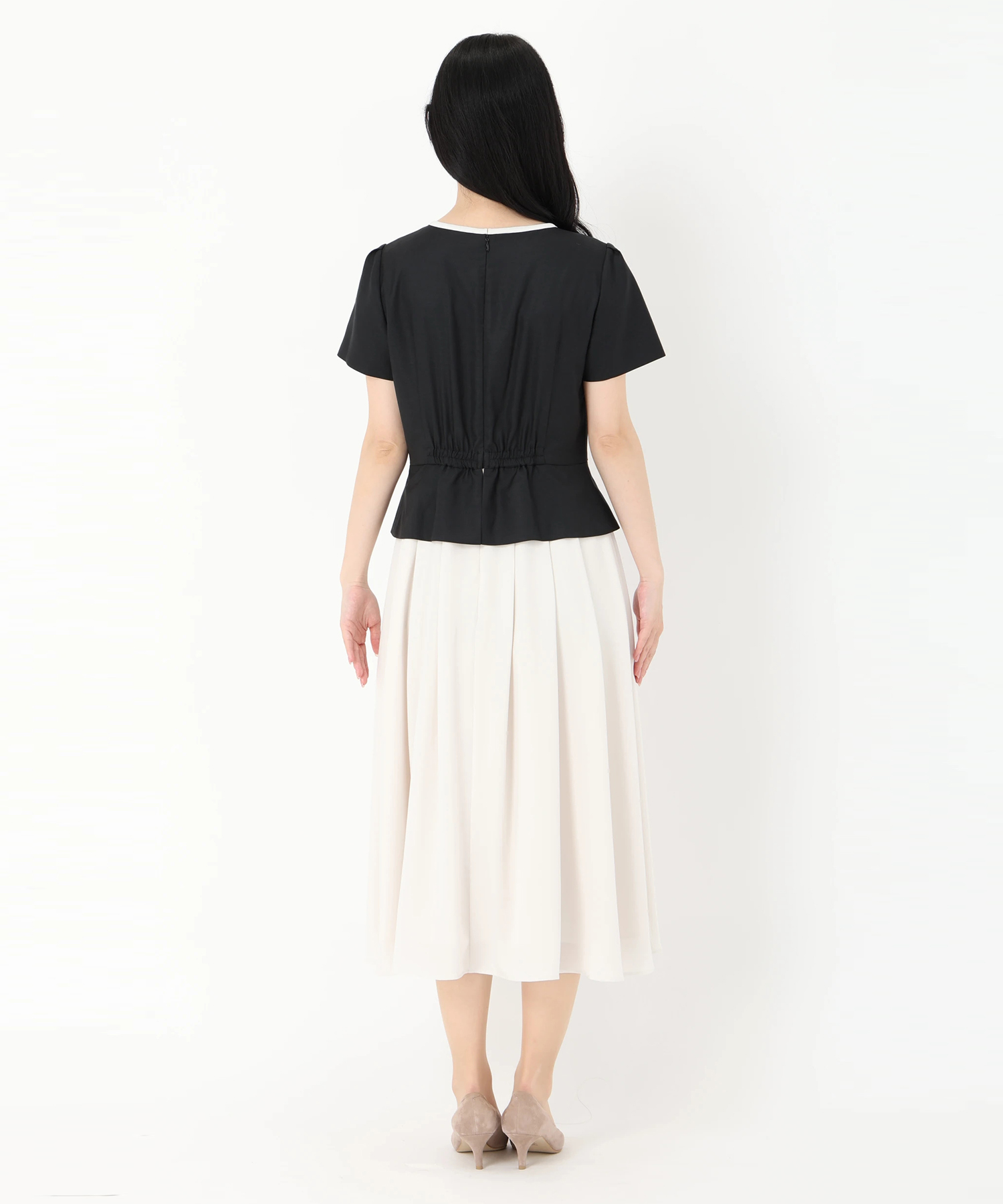 STRAWBERRY-FIELDS（ストロベリーフィールズ）｜ダブルリボン