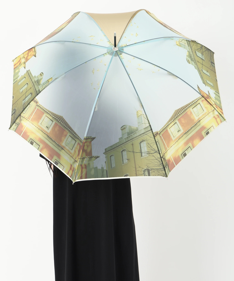 STRAWBERRY-FIELDS(ストロベリーフィールズ) |アンブレラ