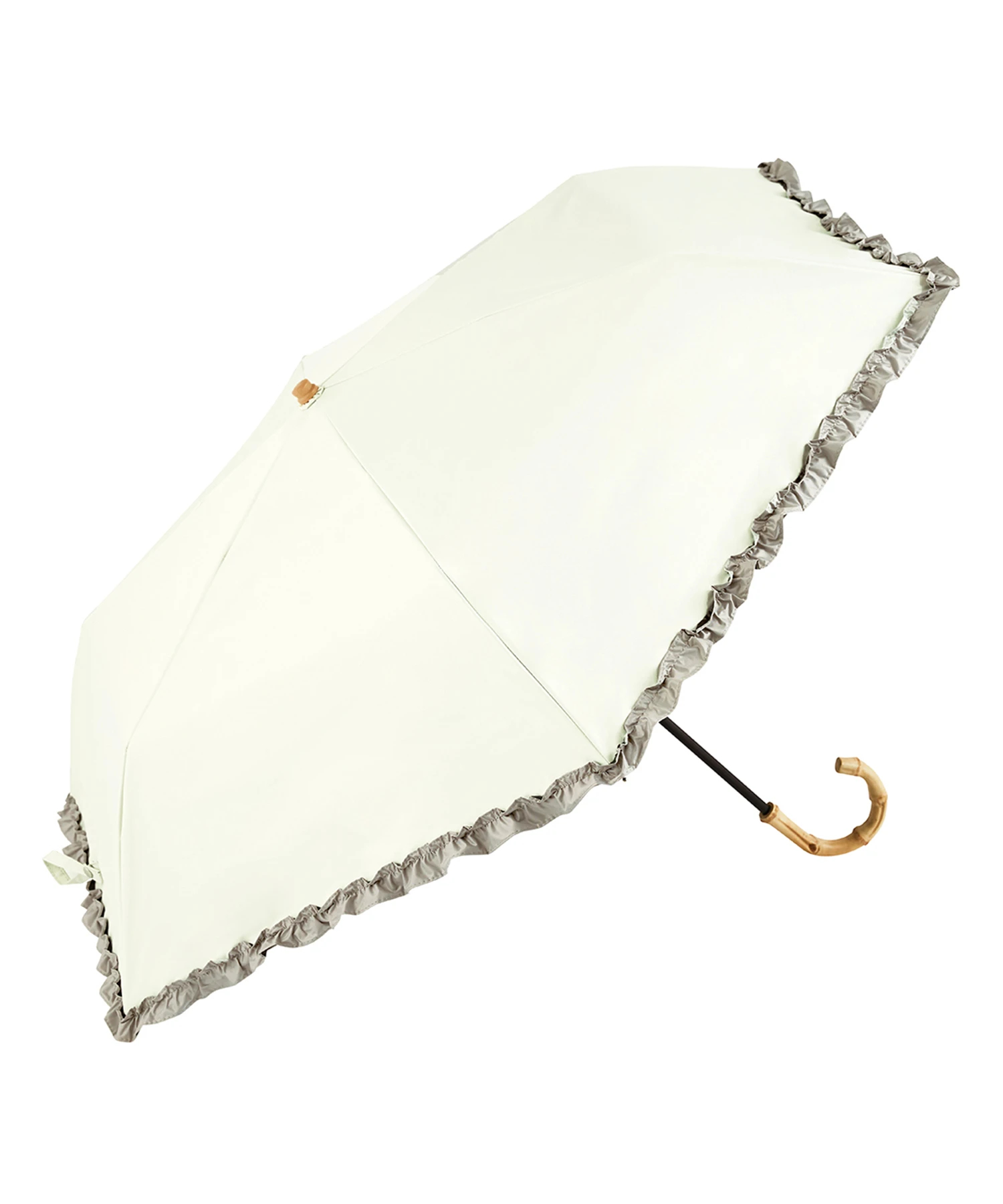 フェイラー ストロベリーフィールドプティ UV 晴雨兼用折りたたみ傘 アンブレラ 新品◇フェイラーFEILER◇晴雨両用折りたたみ傘◇日傘