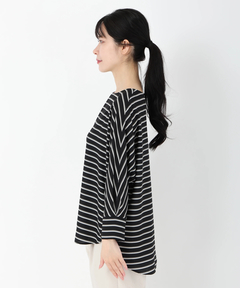 STRAWBERRY-FIELDS(ストロベリーフィールズ) |ドルマンスリーブブラウス