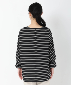 STRAWBERRY-FIELDS(ストロベリーフィールズ) |ドルマンスリーブブラウス